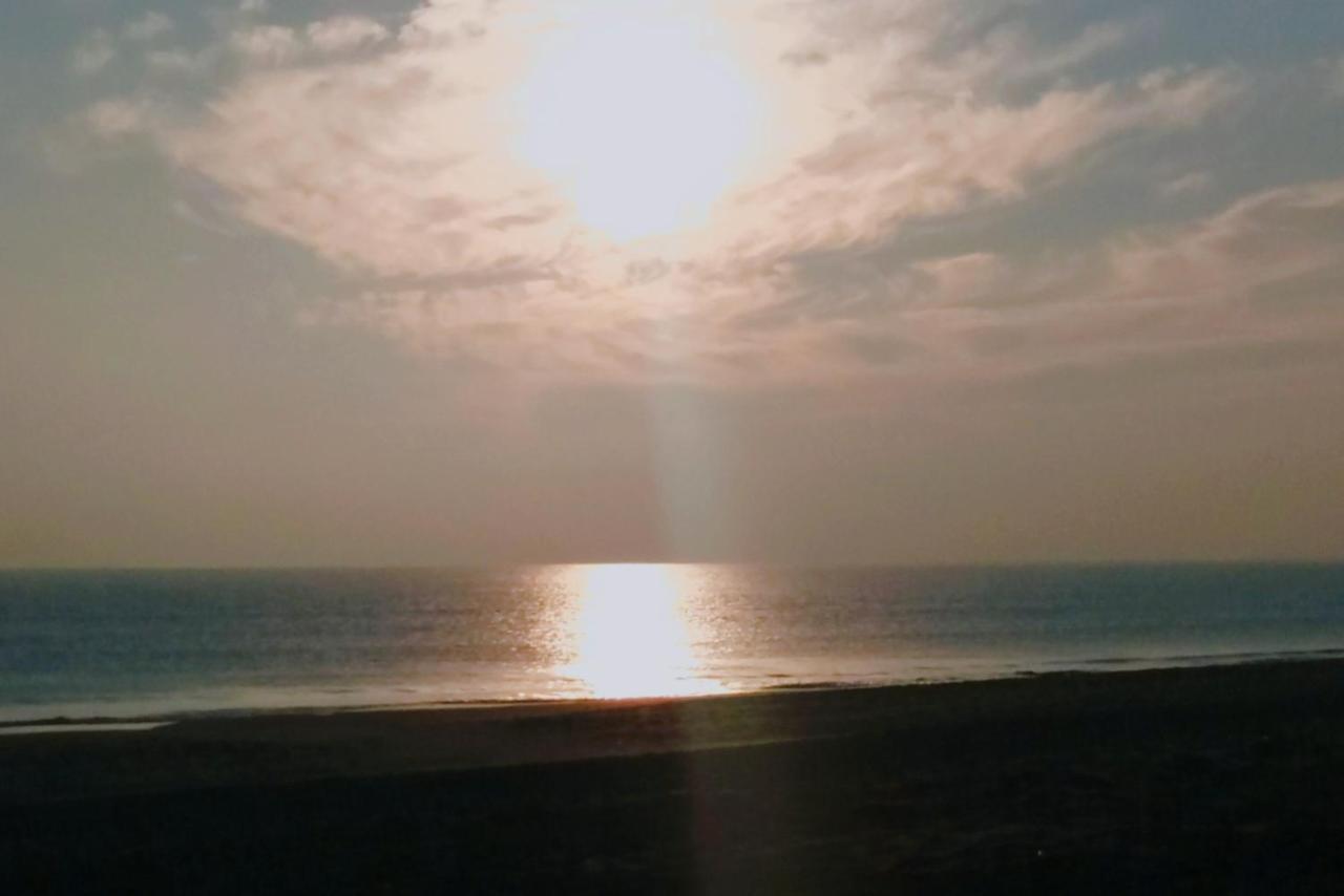 Loft Dos Mares- Parking Gratis - 1 Linea De Mediterraneo - Terraza - Wifi *