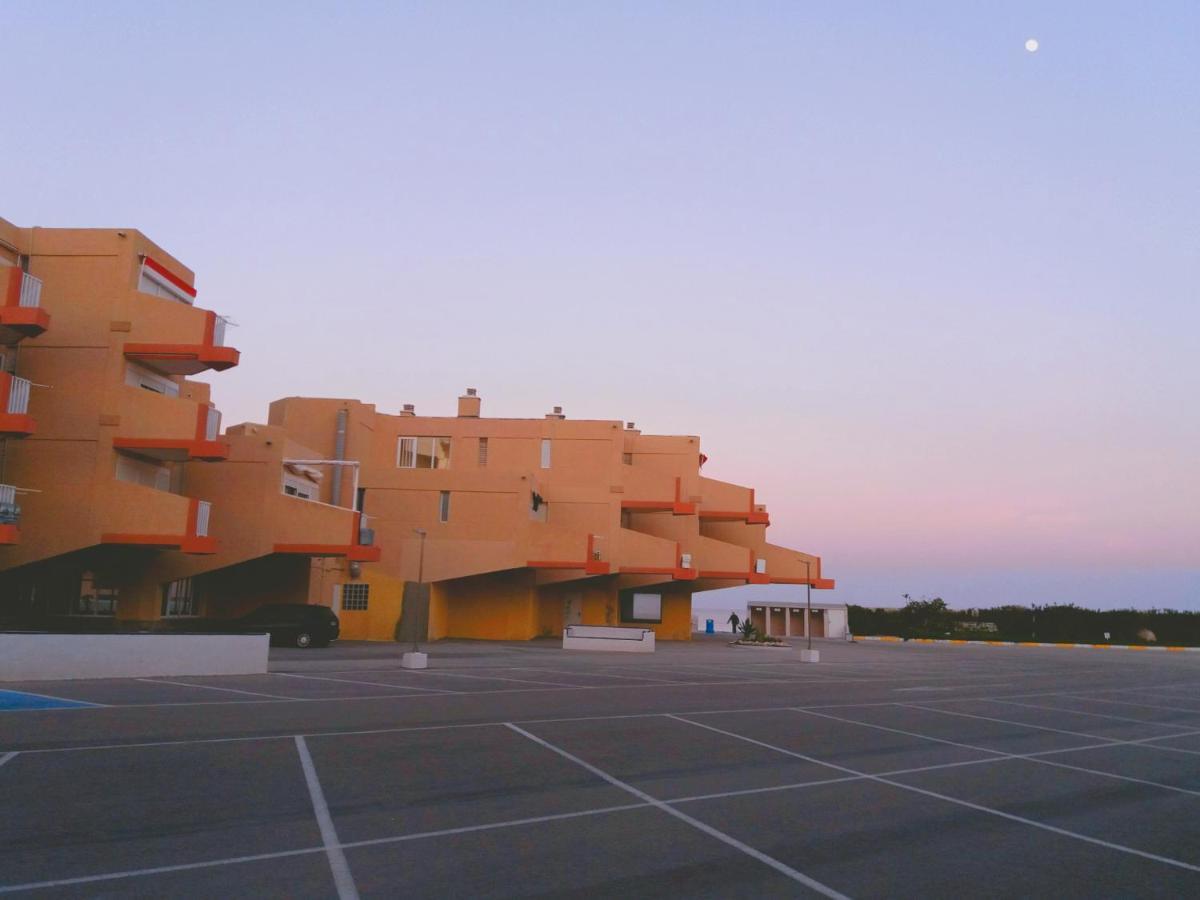 Loft Dos Mares- Parking Gratis - 1 Linea De Mediterraneo - Terraza - Wifi