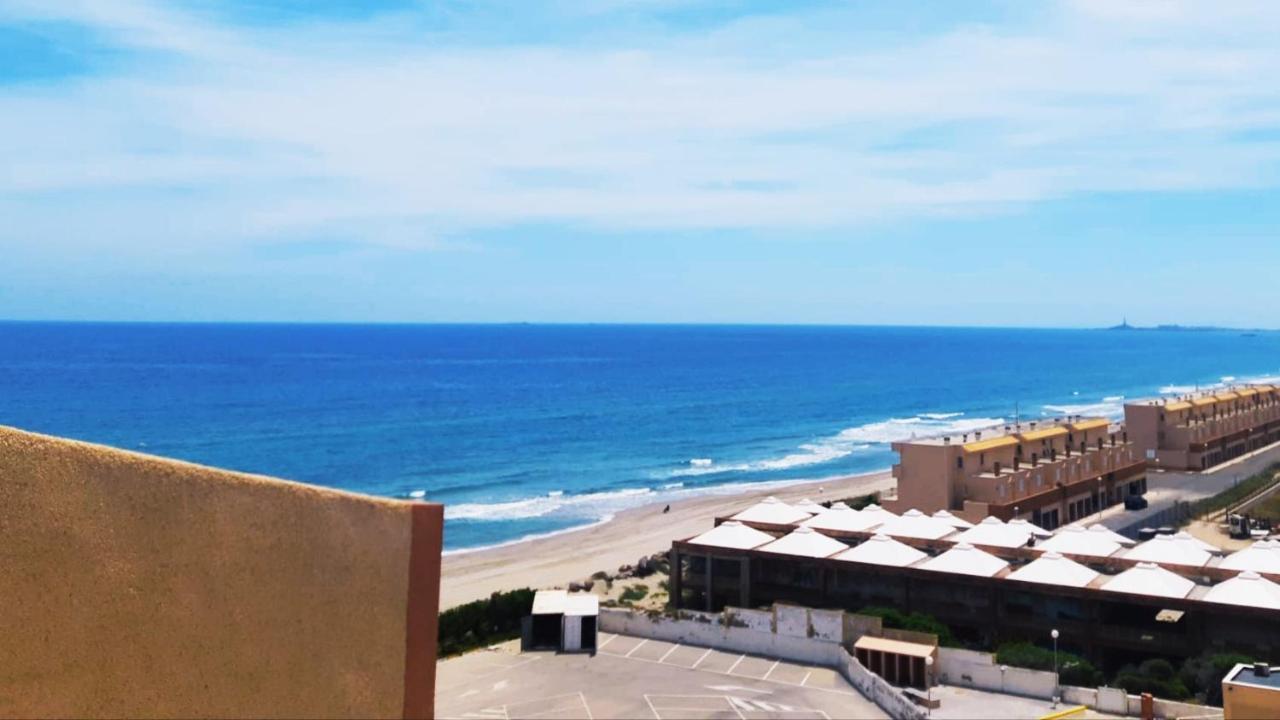 Loft Dos Mares- Parking Gratis - 1 Linea De Mediterraneo - Terraza - Wifi Apartment *