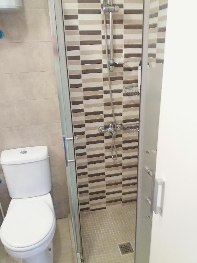 Appartamento Loft Dos Mares- Parking Gratis - 1 Línea De Mediterráneo - Terraza - Wifi