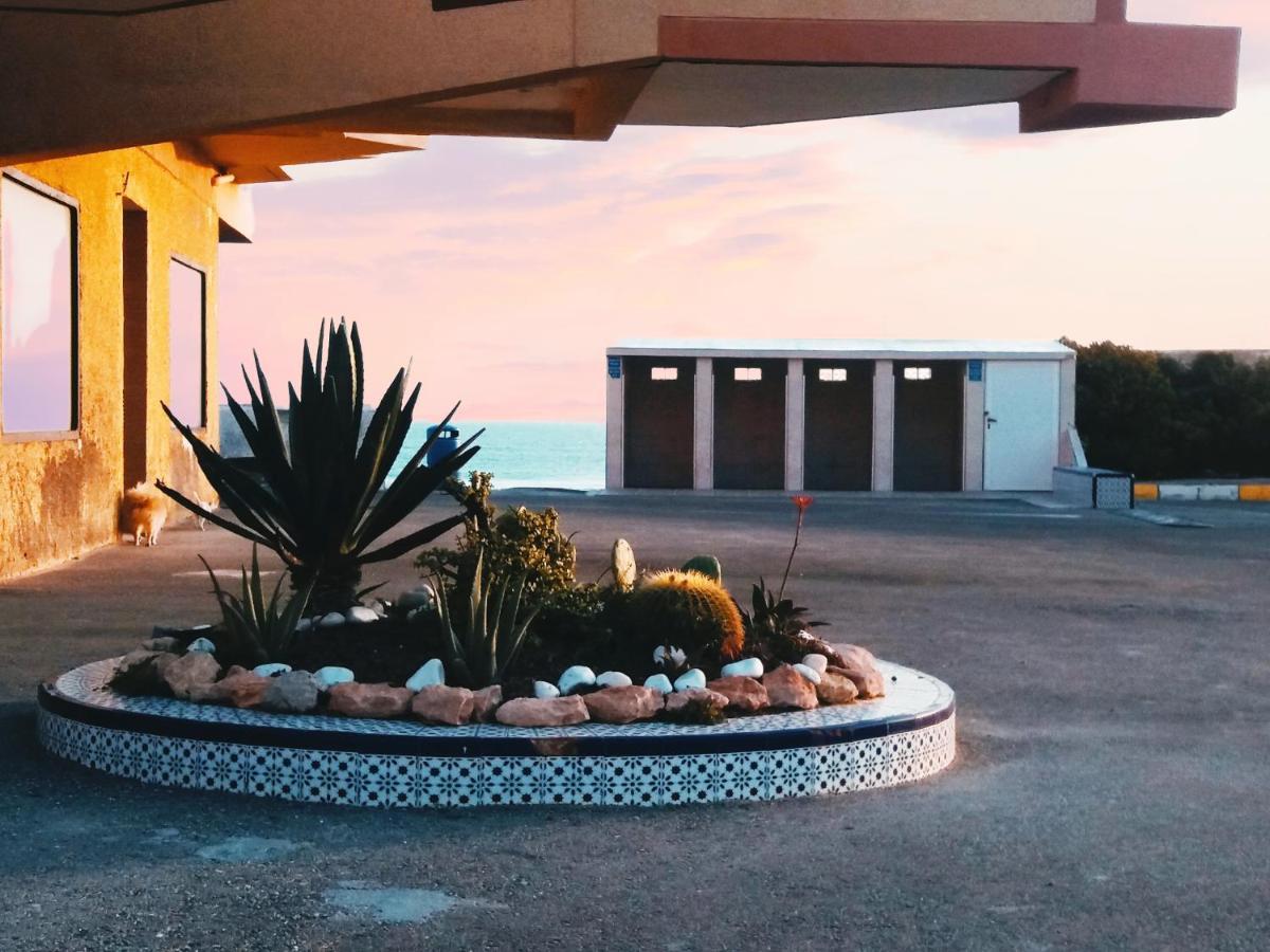Loft Dos Mares- Parking Gratis - 1 Línea De Mediterráneo - Terraza - Wifi Appartamento